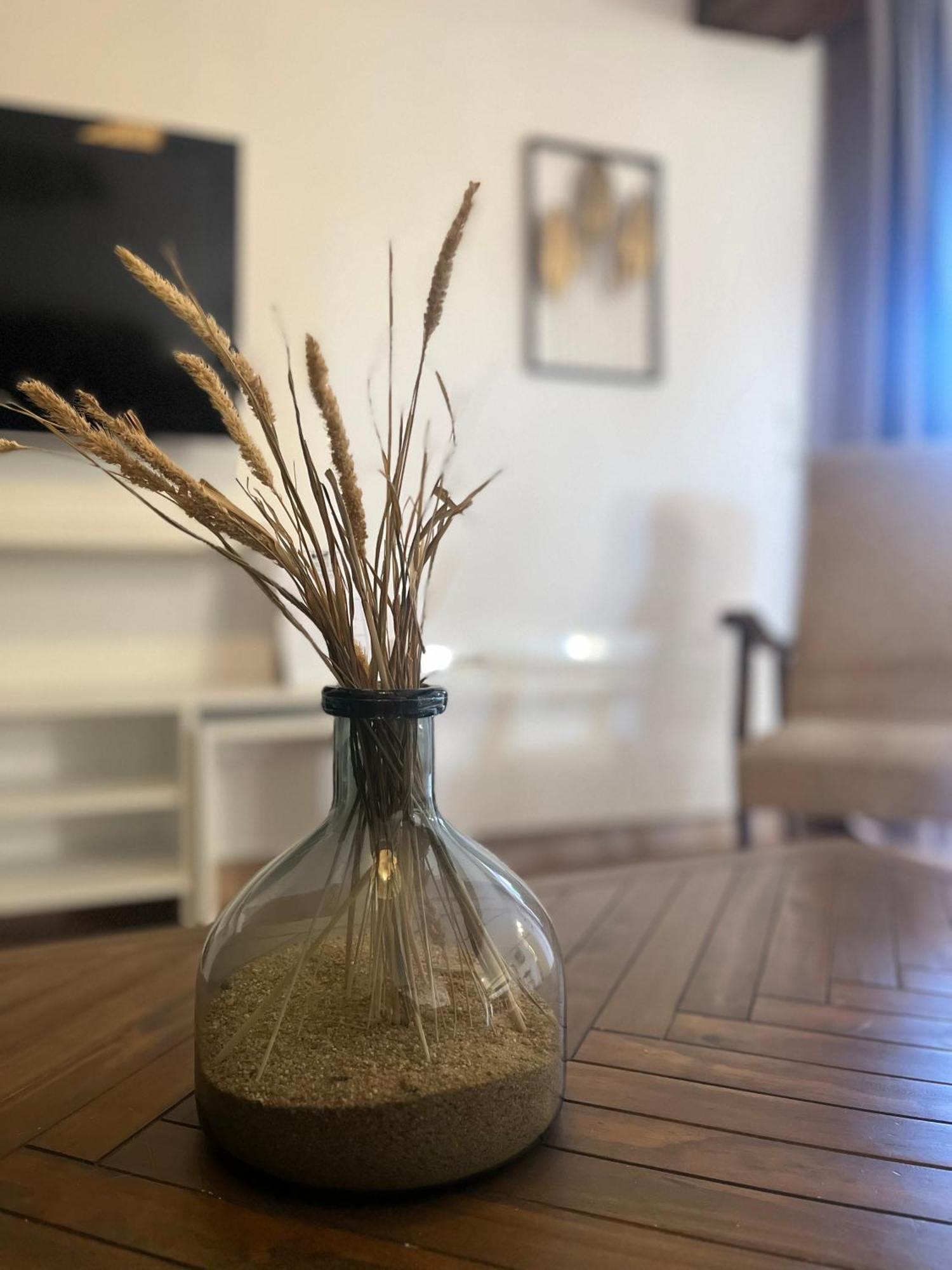 南希精致酒店 Thénioux 外观 照片